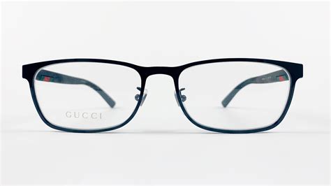 gucci gg0425o|gucci wide high bridge fit.